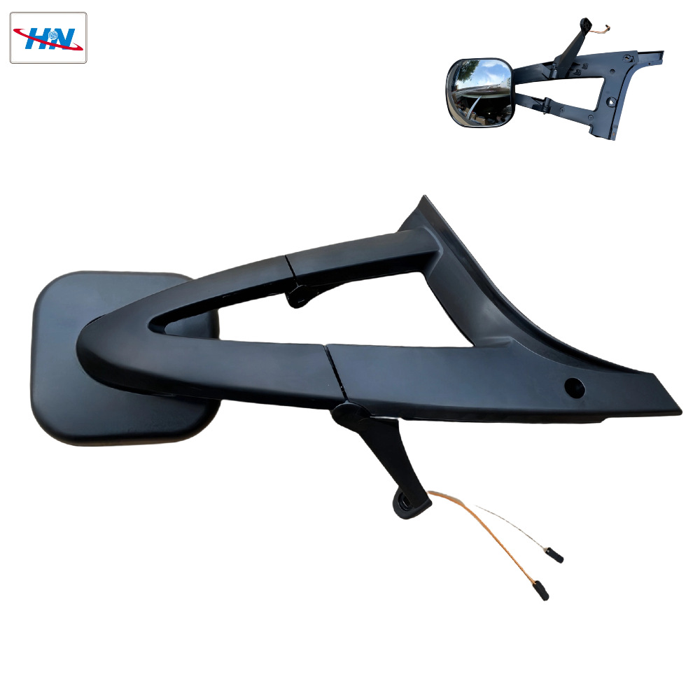 Espejo triangular bajo espejo de tierra delantero 3341 4141 2644 2641 Accesorios para Mercedes-Benz Camión Actros