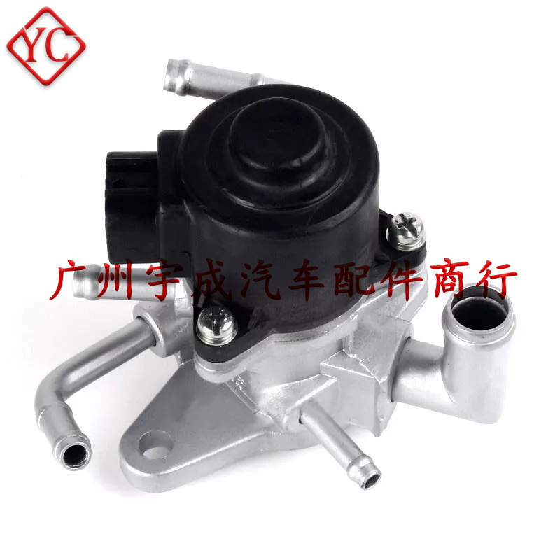 22270-62020 Is Suitable for Camry Es300 3.0L Idle Air Control Valve, Hot-Selling Cross-Border