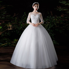 主婚纱2024夏季新款新娘法式超仙森系简约公主风高腰气质出门轻纱