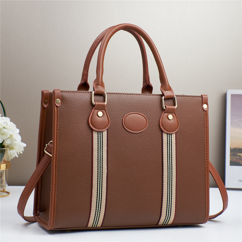 Bolso de carga de gran capacidad 2025 nuevo bolso de viajero simple para viajes de ocio de cercanías bags transfronterizos de doble uso