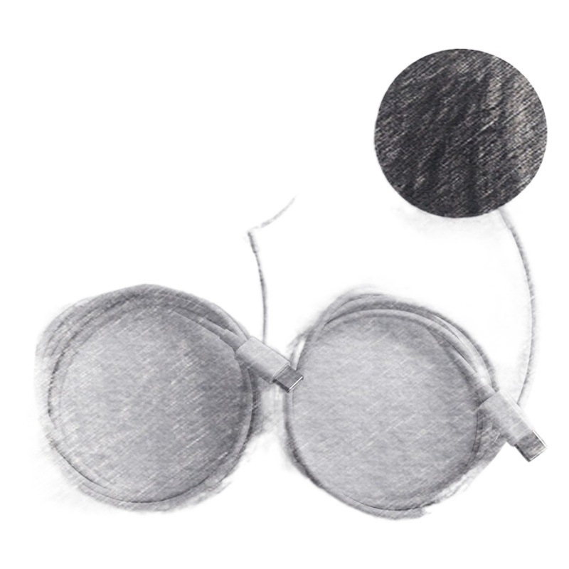 Cargador inalámbrico MagSafe para iPhone, carga rápida magnética universal.