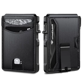 男士钱包;卡包卡套;名片夹