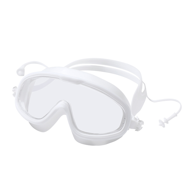 Style Simple Style Classique Bloc De Couleur Pc Polygone Plein Cadre Sport Lunettes De Soleil display picture 1