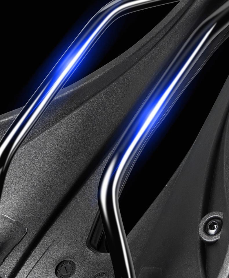 Fietszadel voor racefiets comfortabel en ergonomisch ontwerp_voghion.com