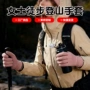 徒步防滑保暖男女手套