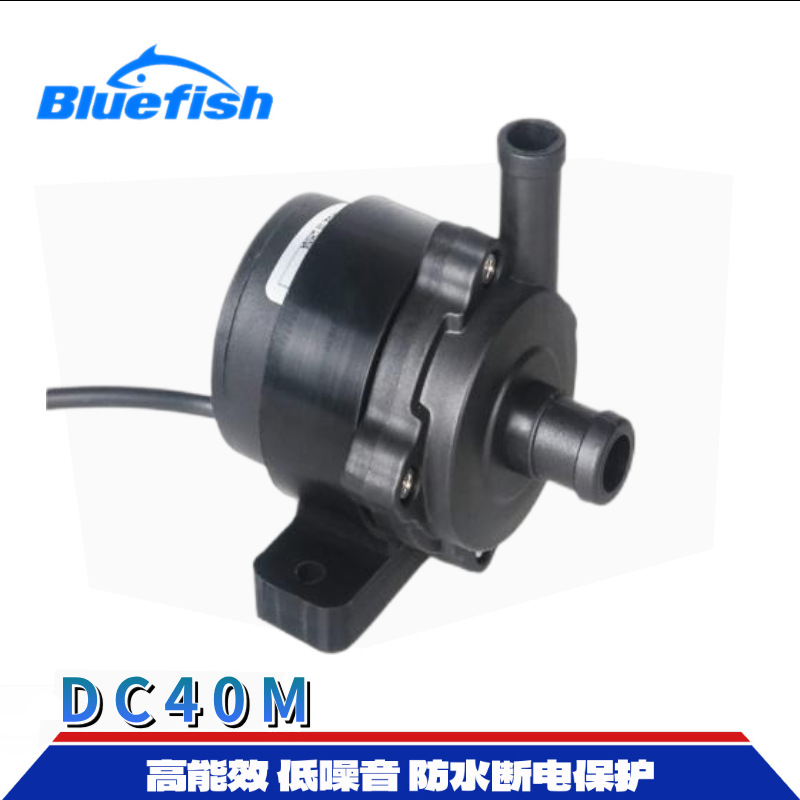 �п�΢��12V���ù�ҵ����ˮů����ˮ��35DB���¿����ڳ�����ˮ��