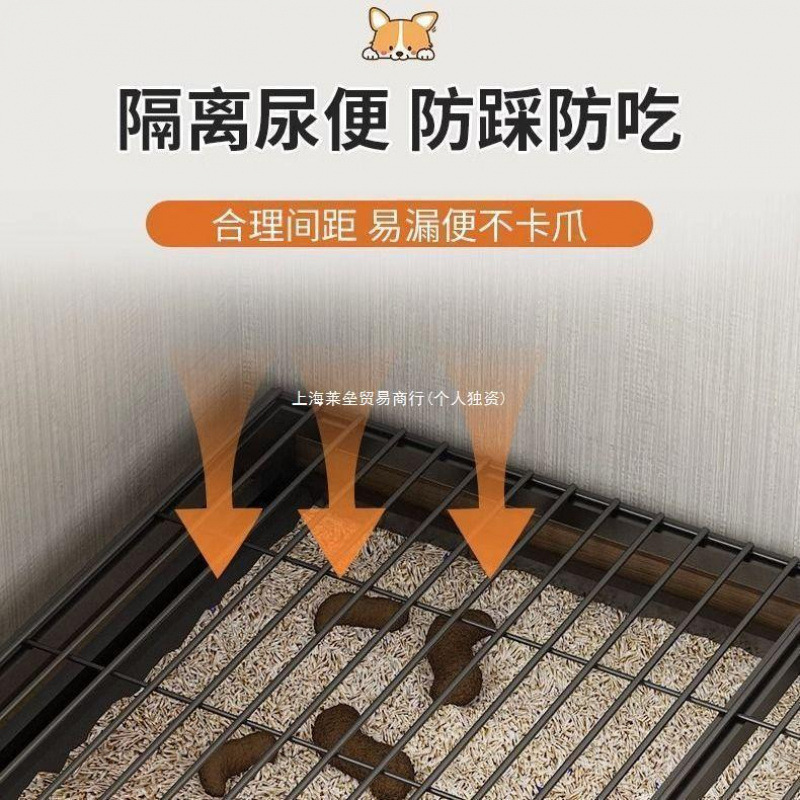 Inodoro tipo cajón para perros grandes y medianos para perros grandes y medianos para mascotas de lavado integral lavabo de arena lavabo urinario lavabo