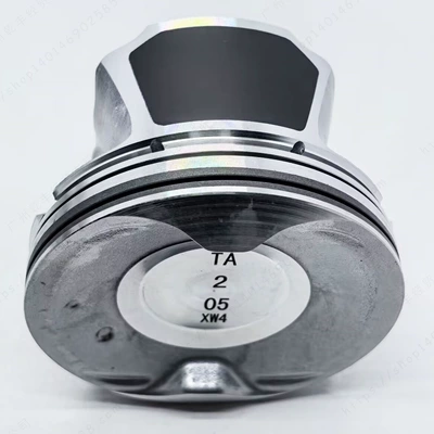 PISTON Dongfeng NISSAN – Piston, piston ring, piston pin