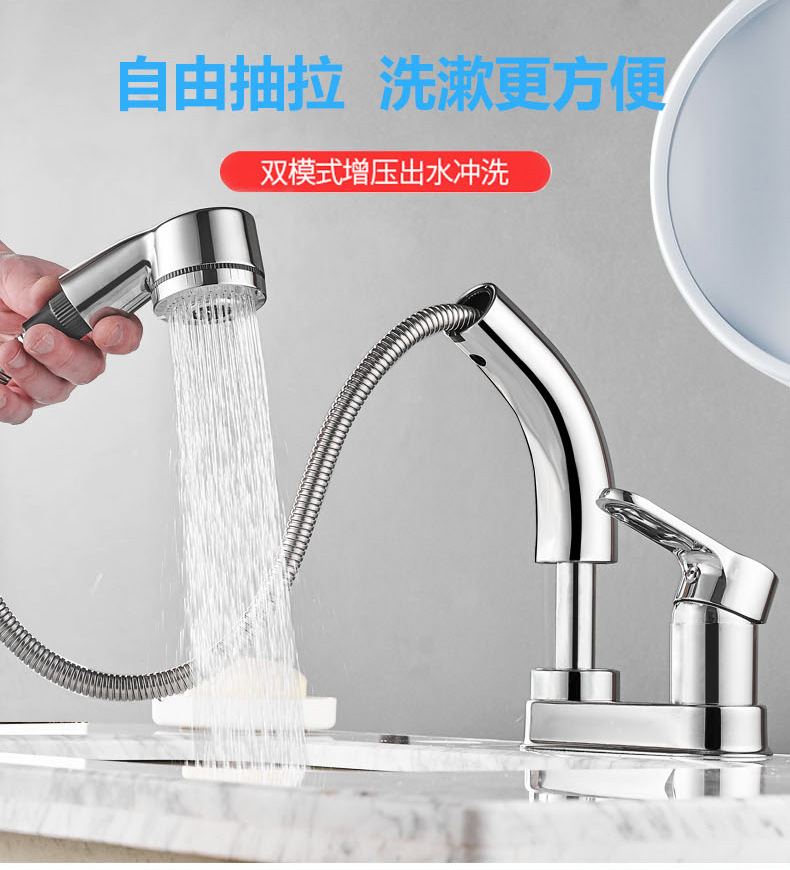 Tubo de 60 cm de cinturón de extracción de elevación de doble agujero galvanizado