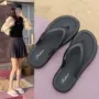 洗澡夹脚女士外穿拖鞋
