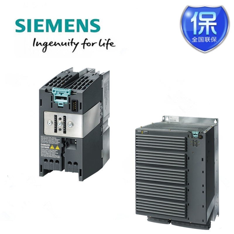 6SL3224-0BE38-8UA0全新西门子G120 变频器90KW 6SL32240BE388UA0