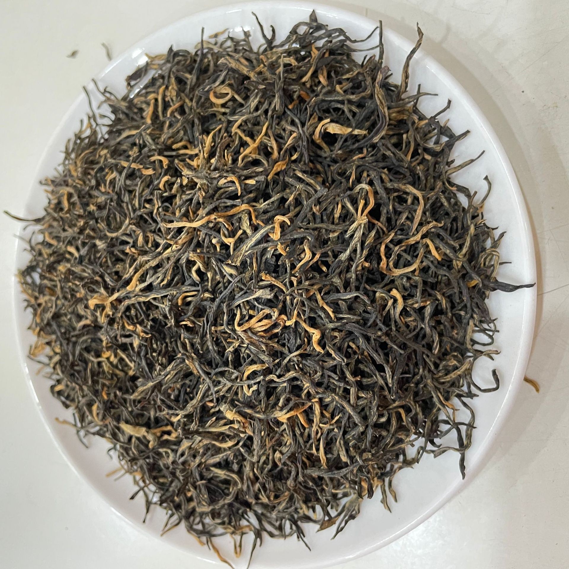 [인민배급차 평가팩 100g] 진준메이