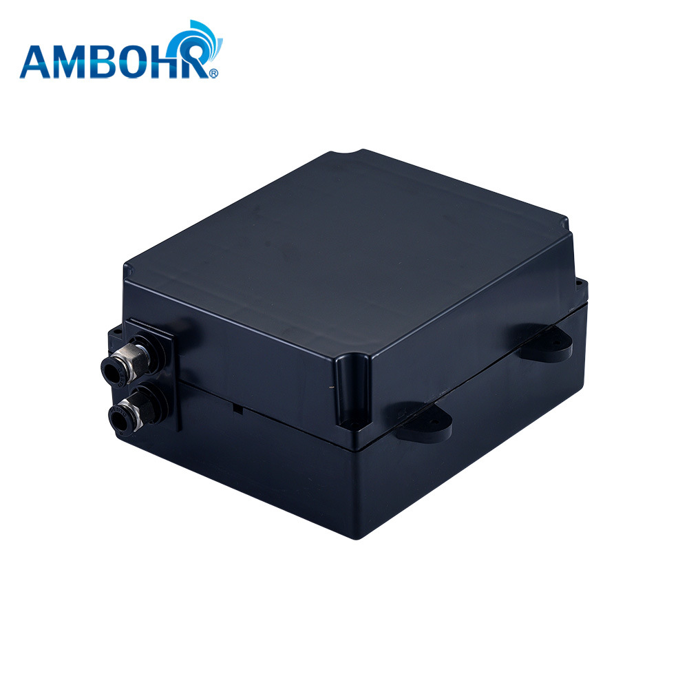 安博尔气泵制氧机用制氧机出口配件隔膜静音气泵源头厂家批发