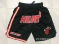 Heat H Black