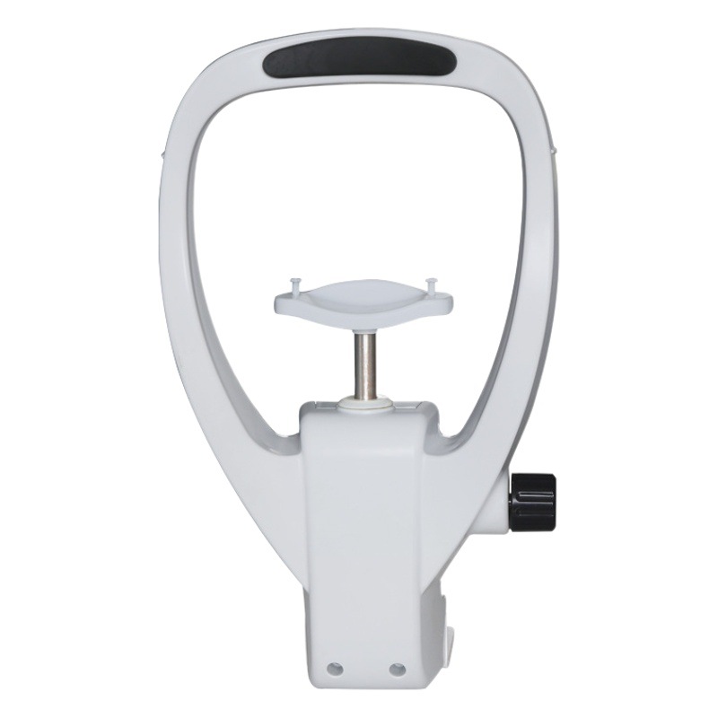 Verzhen gafas equipo visión soporte de entrenamiento equipo optometría accesorios soporte de elevación soporte de la barbilla soporte