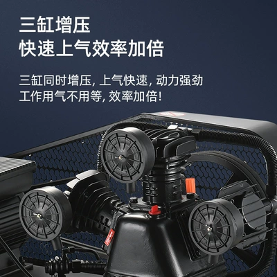 Power Saic Fast Air – Hava kompressorları