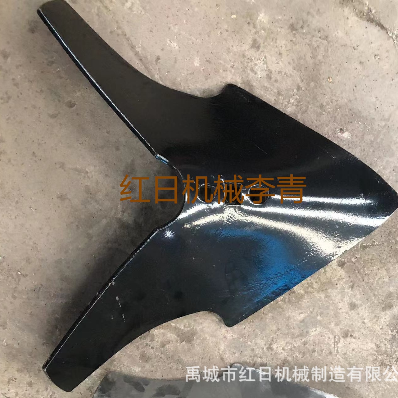 农机配件犁尖 松土铲 间管 轴承 方轴 弹齿 耙片犁片等