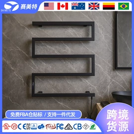毛巾环/杆/架;智能毛巾架/浴巾架;镜柜/镜台