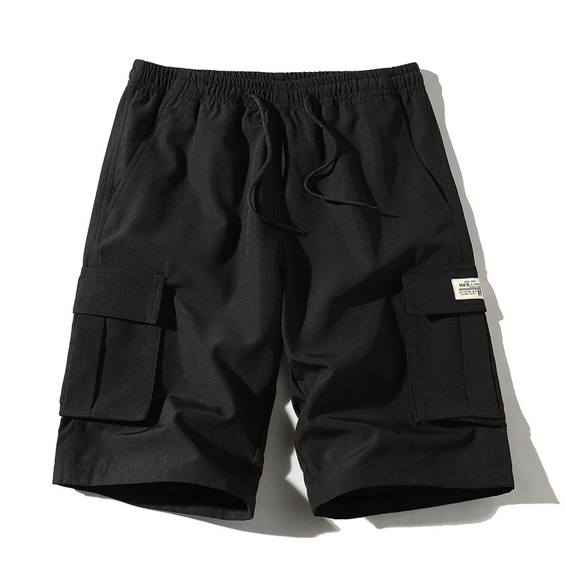 Summer shorts, trousers