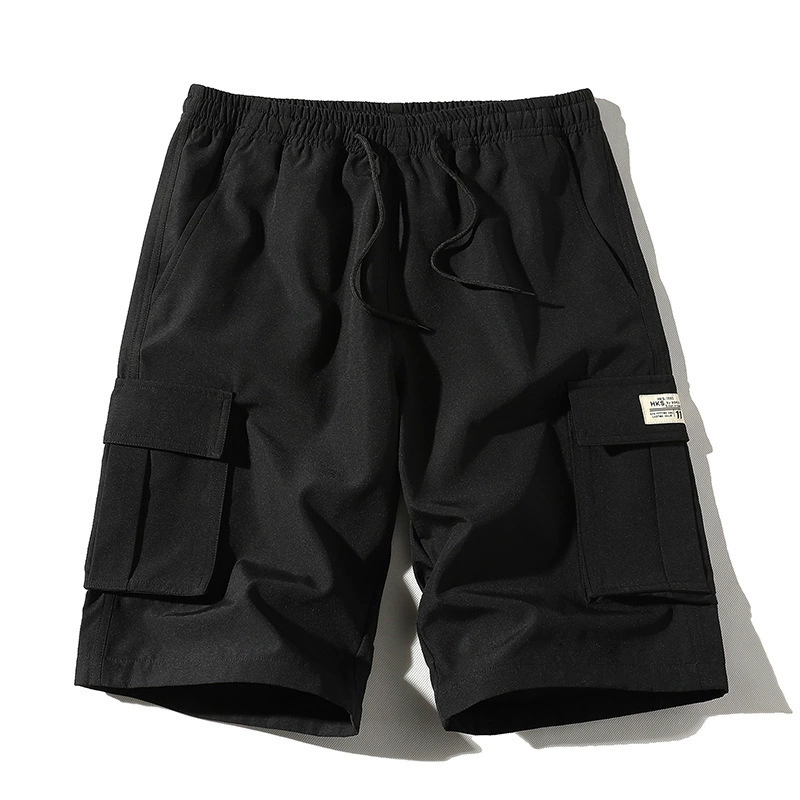 Summer shorts, trousers