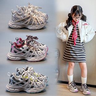 Ůͯ�����ϵ�Ь2026���＾������\��Ь��ͯ�W��͸������ܲ�Ь