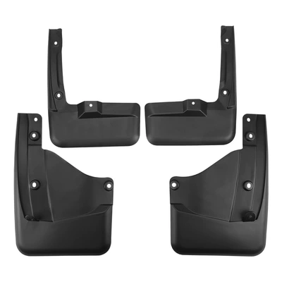 Tire Soft Fender Leather, Mudguard