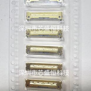 20525-020E-02 20525-220E-02 0.4mm�g��20pin I-PEXԭ�b�F؛