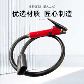 碳弧气刨炬枪纯铜气电一体86-1气刨钳800A/1000A/1500A