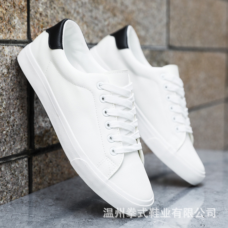 Breathable Mesh Comfortable Men's Shoes 2023 New Summer Casual Colorblock sneaker Simple Fashion Low-cut Men's Shoes