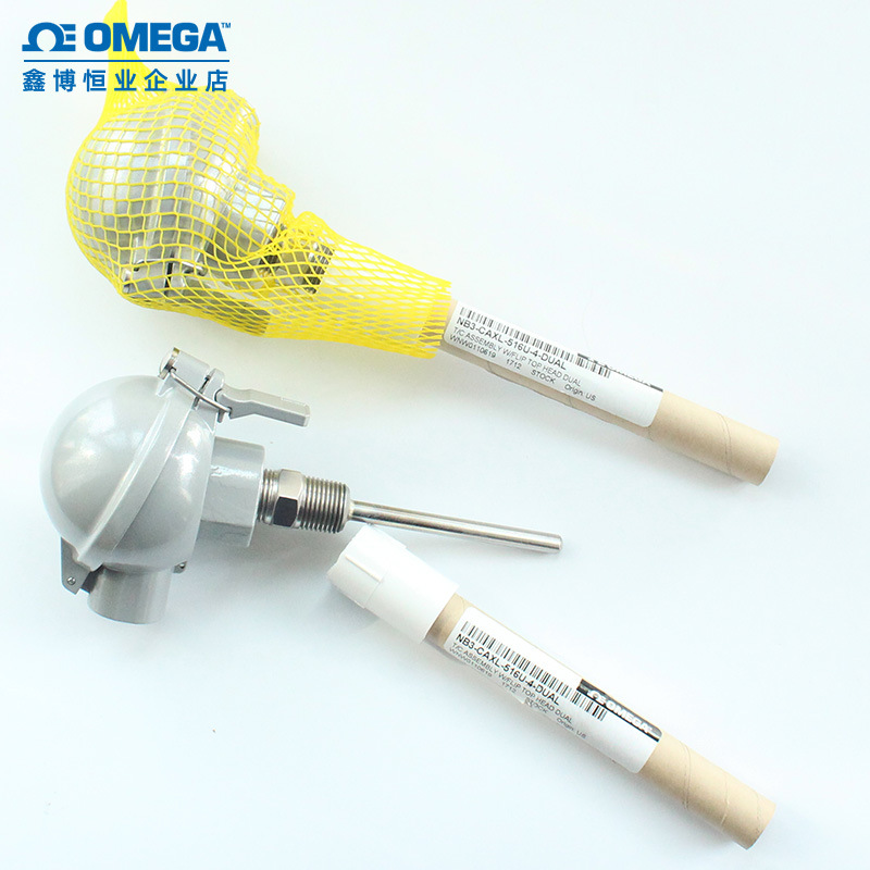 NB12-CASS-14U-4 NB3-ICSS-116G-12奥米佳铠装热电偶探头