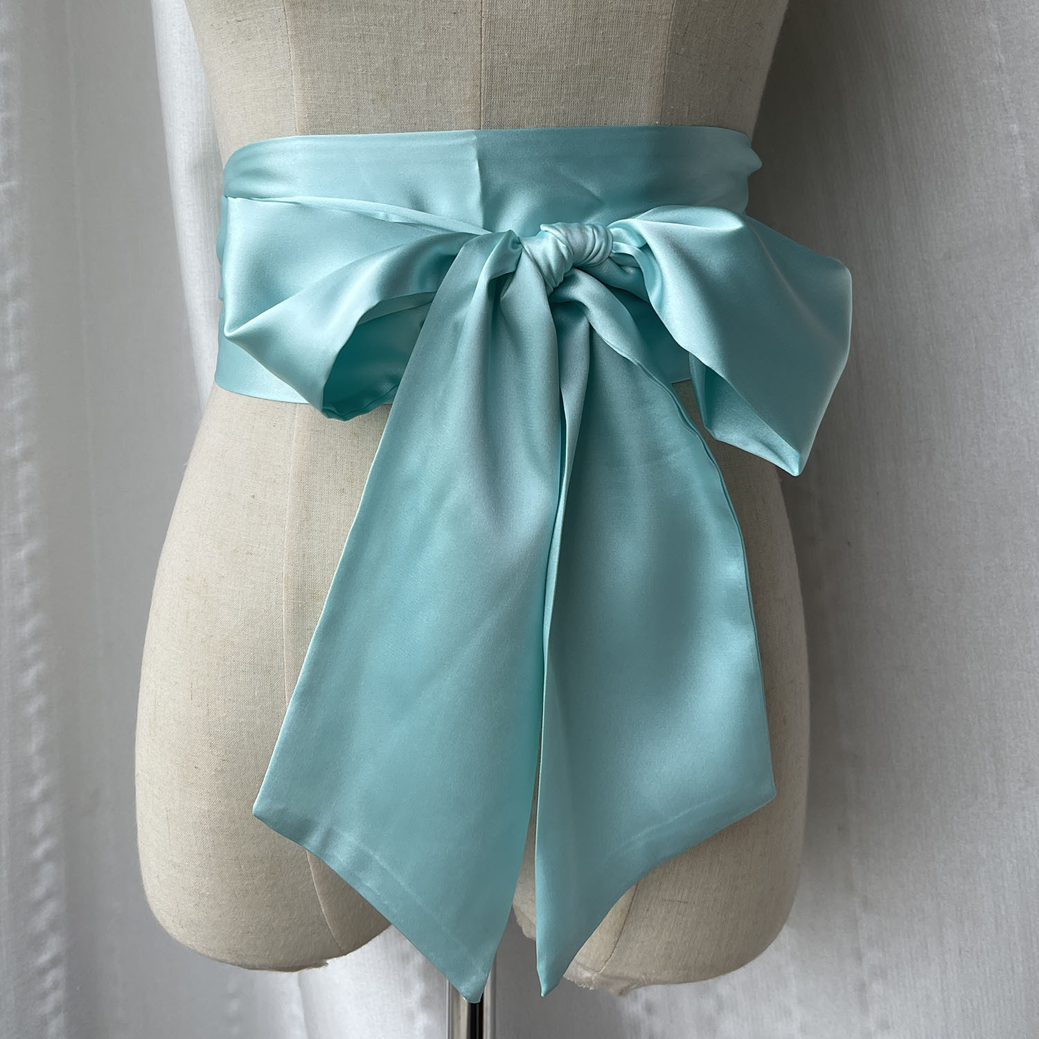 arco cinturón cinturón vestido correa decoración falda cinturón ancho