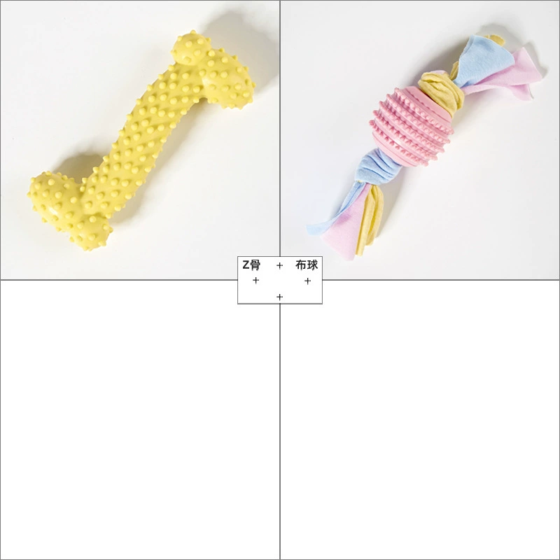 Toy, teether, pet, makes sounds