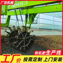 其他农业机械;肥料加工设备;畜牧养殖机械