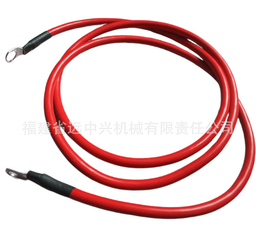 特雷克斯    Terex    发电机电缆    15255758