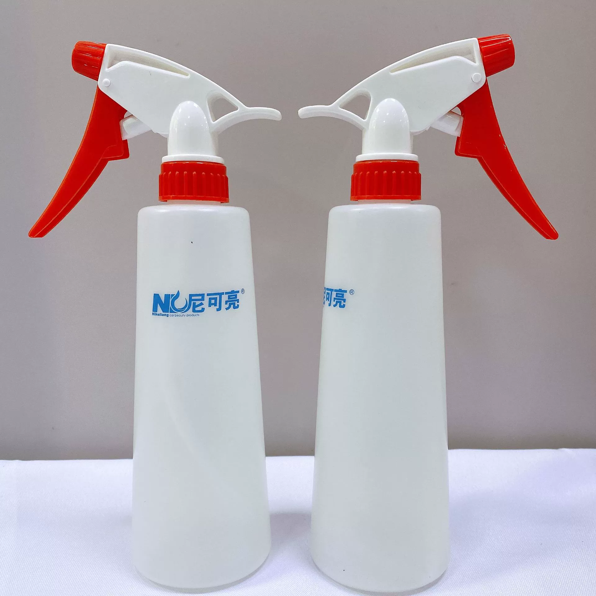 Оптовая продажа 500 мл кислотостойкая и щелочная Лейка Автомобильная восковая Лейка поливочная Косметическая Лейка для ухода за красотой автомобиля