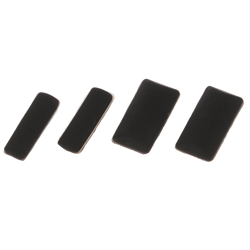 Suitable for Lenovo T490S T495S T14S Gen1 Bottom Shell Foot Pad Anti-Slip Pad Foot Pad