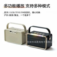 新しいk歌の一体の音響のbluetoothのスピーカーの高い顔の値は麦の無線の家庭の小さいスピーカーを持ってマイクの音響を持ちます。