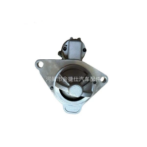 Chevrolet Pickup starter mühərriki 9t 2.0Kw 12V 55564374 üçün