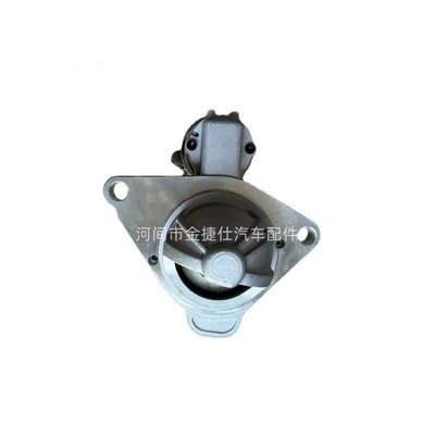 Suitable for Chevrolet Pickup Starter Motor 9t 2.0Kw 12V 55564374