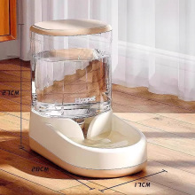 猫咪自动饮水机猫咪饮水机猫咪饮水器水碗猫碗饮水器猫咪速卖通