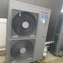 格力空气能热水器商用5P10P酒店宾馆宿舍学校供暖热水热泵