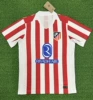 2526 Atletico Madrid Home