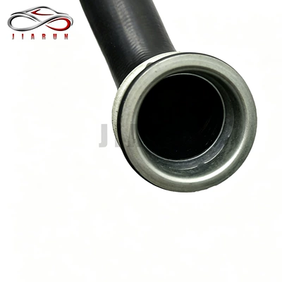 cooling water pipes, rubber – automobile water pipe