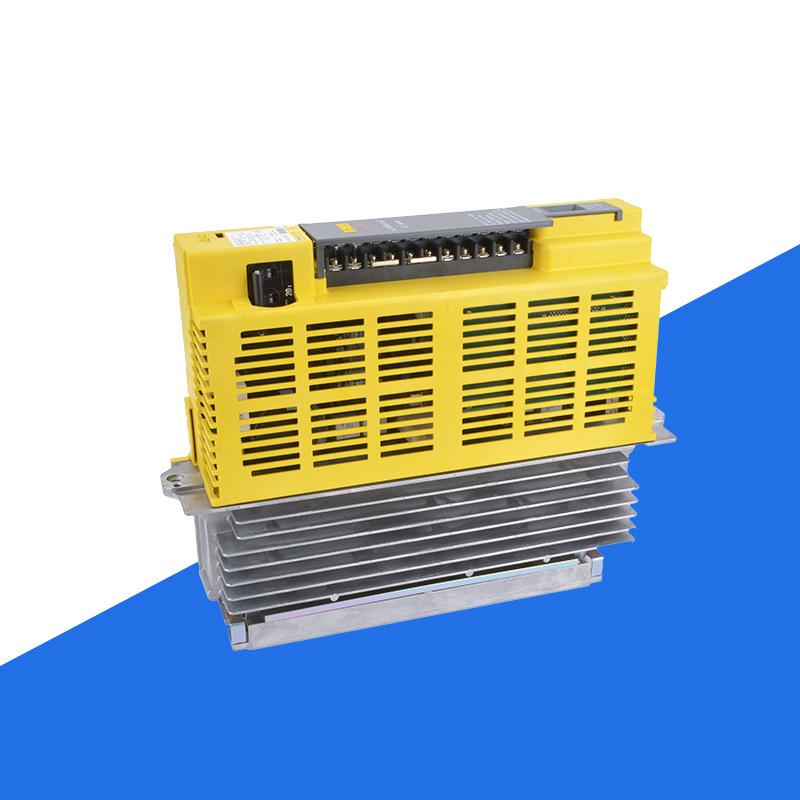 A06B-6089-H205发那科fanuc驱动器伺服放大器原装全新二手现货