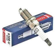 正品电装K20R-U(S)【3122】DENSO火花塞MW067700-6410