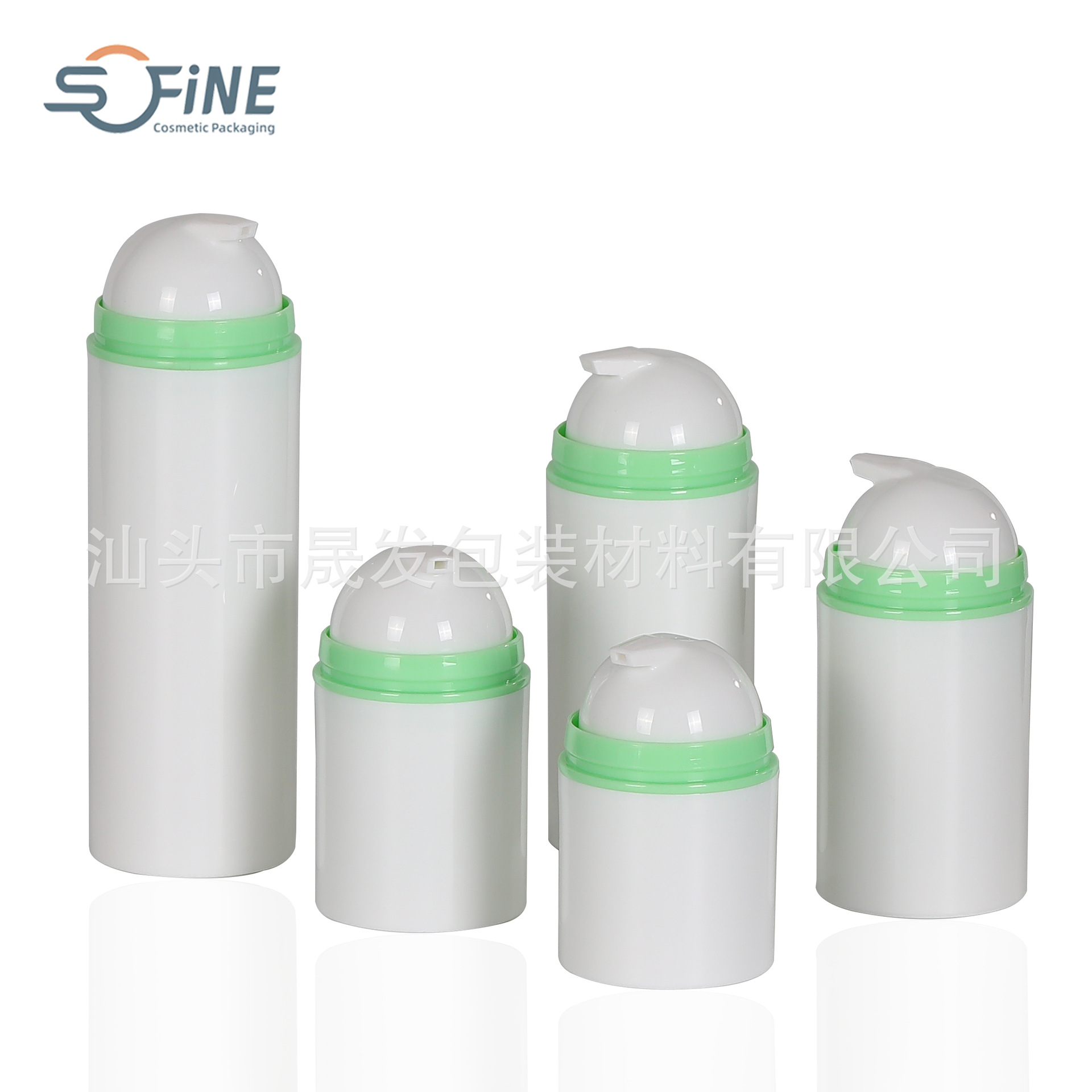 30~150����PP�����Һ��װ��ѹƿ���л�ױƷ��װƿ����Ʒ����