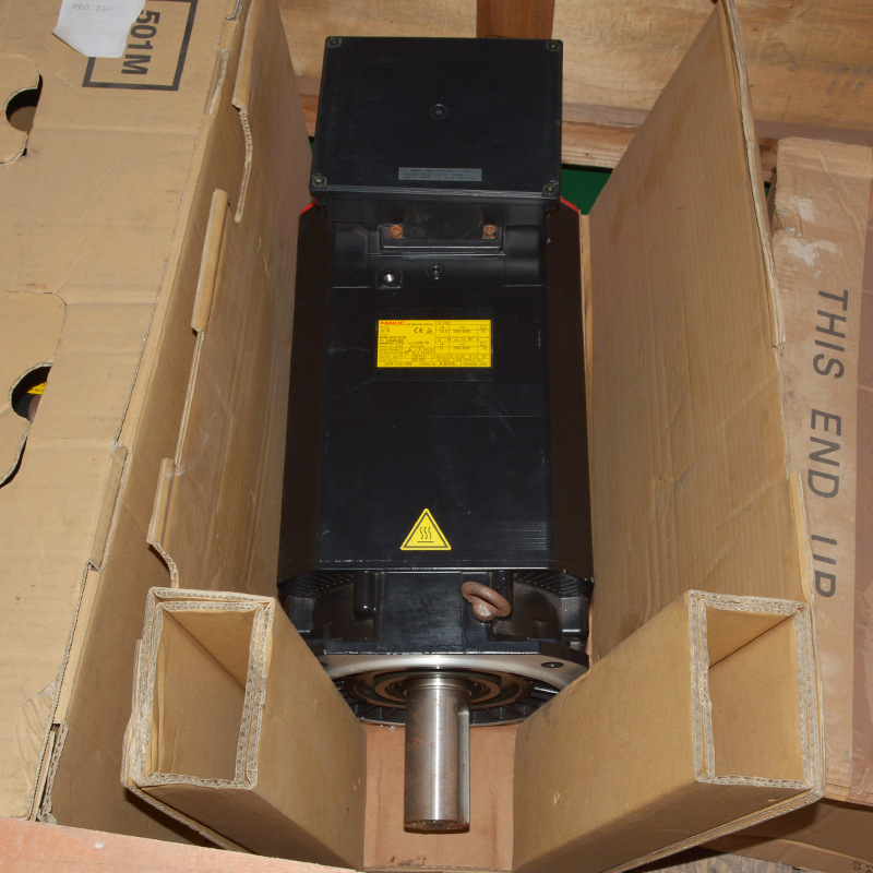 A06B-0857-B100 B101 B102 B190 B192发那科fanuc伺服电机现货议