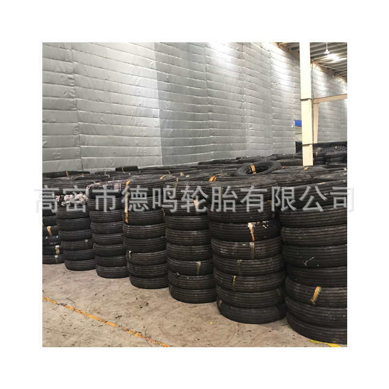 Maquinaria de construcción 8,25-16 neumático cargador pequeño 9,00-16 pequeño neumático de excavadora