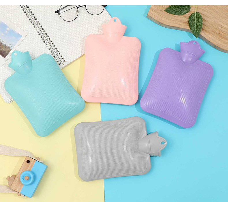 加厚防爆冬季保暖PVC暖手袋 大号高密度注水袋防寒