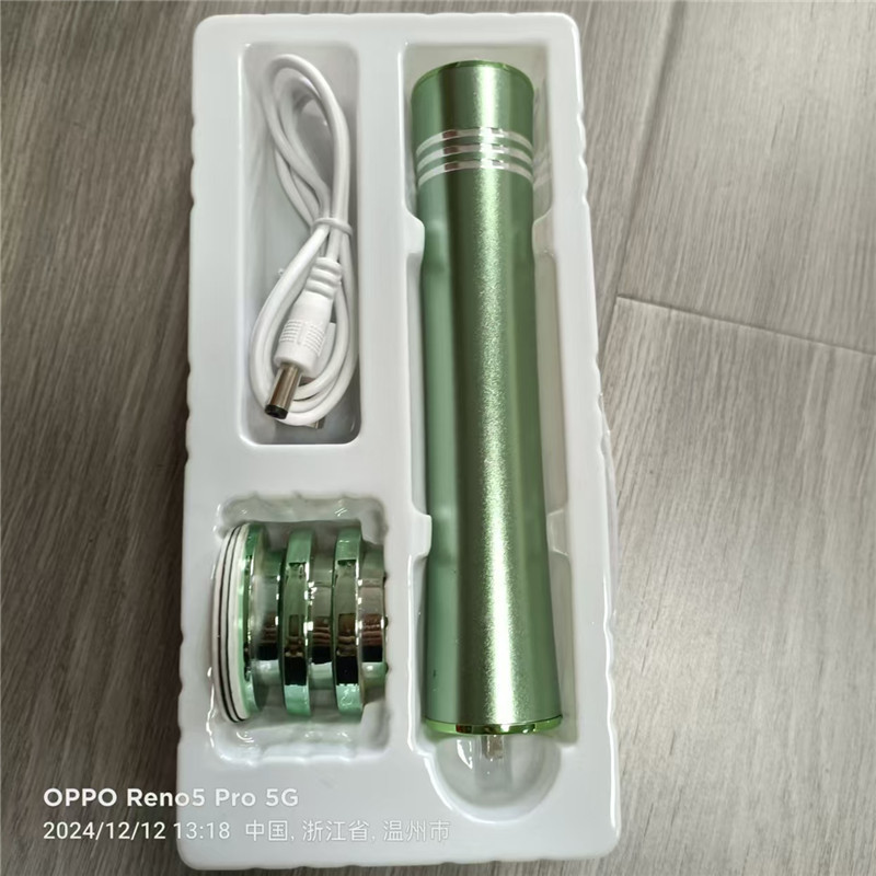 クロスボーダー電動足磨き器足磨き器新型デッドスキンusb充電プラグ付きロングボディ足磨き器|undefined